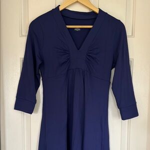 Patagonia dress, size medium